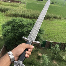 Swords