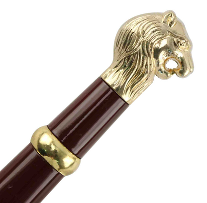 Chronicles of Narnia Dagger | Handmade Replica with Lion Head Pommel