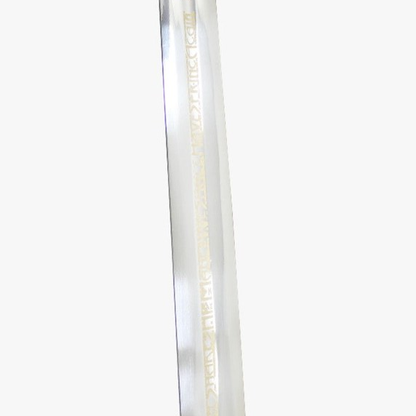 Sword Chronicles of Narnia Prince Rhindon Sword Replica With Plaque