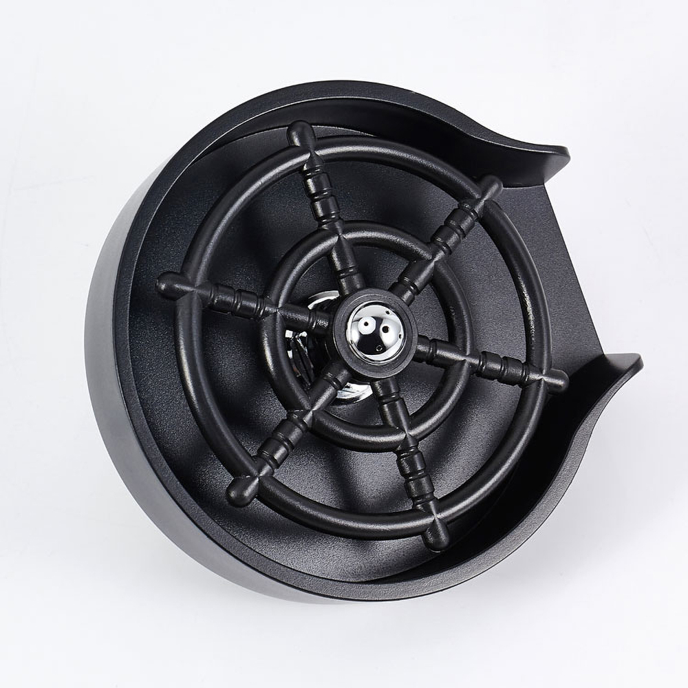 High-Pressure Faucet Glass Washer