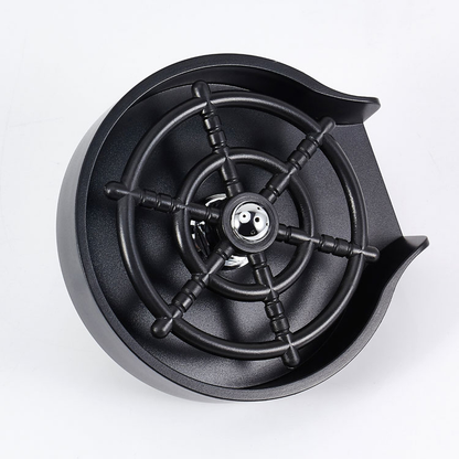 High-Pressure Faucet Glass Washer