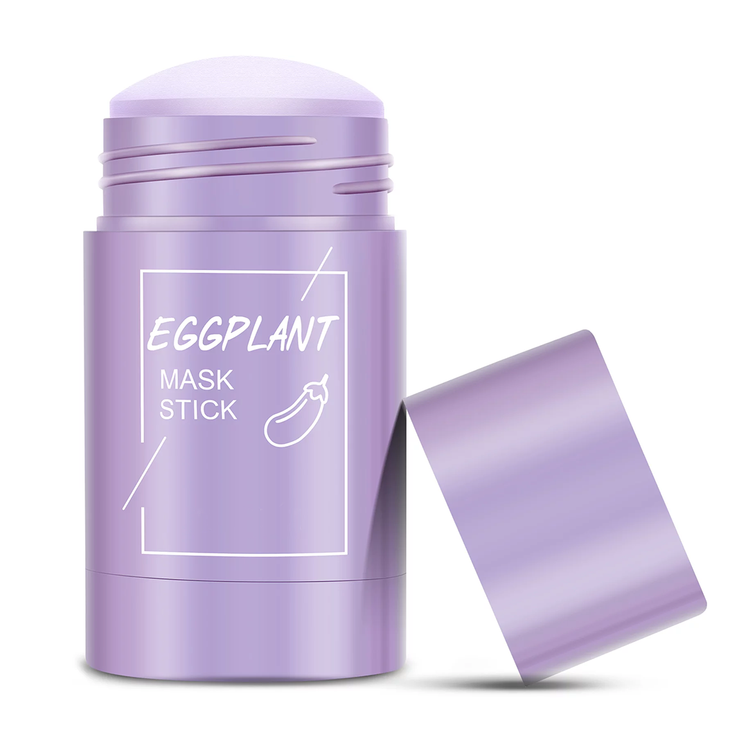 Cleansing Facial Mask Stick For All Skin Types