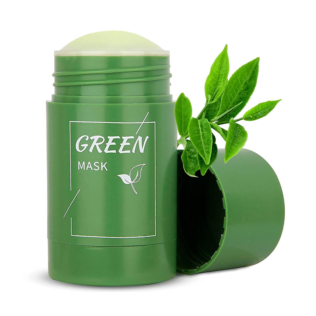 Cleansing Facial Mask Stick For All Skin Types