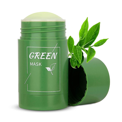 Cleansing Facial Mask Stick For All Skin Types
