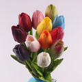 Mix Of Colors