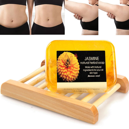 AntiCellulite Firming Soap