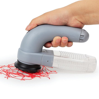 Cordless Hair Removal Vacuum for Pets, Smooth Massaging Handheld Vacuum for Pet Hair, Pet Hair Vacuum Cleaner