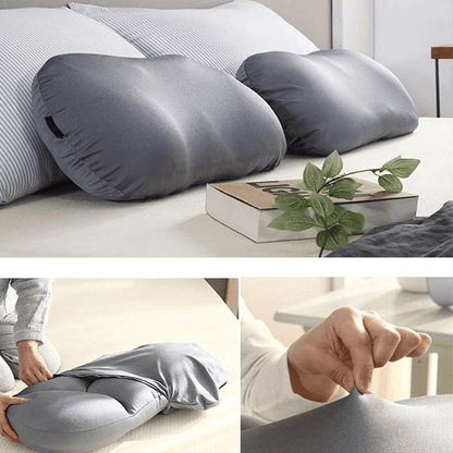 Breathable Micro Airball 3D Pillow