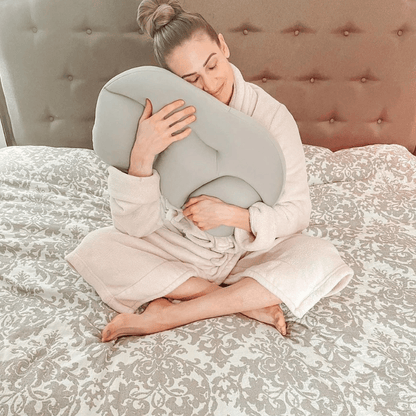Breathable Micro Airball 3D Pillow
