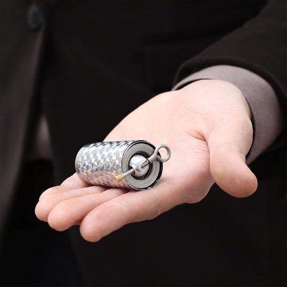 Pocket Staff Magic Telescopic Stick | Elevated Staff Stick | Portable Expanding Metal Pop Out Wand