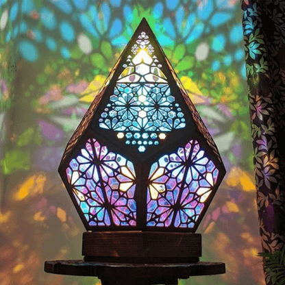 Bohemian Decor Lamp: Stunning Decorative Bohemian Lighting for Home