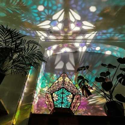 Bohemian Decor Lamp: Stunning Decorative Bohemian Lighting for Home