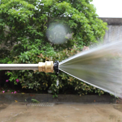 High Pressure Extension Power Washer Gun Kit