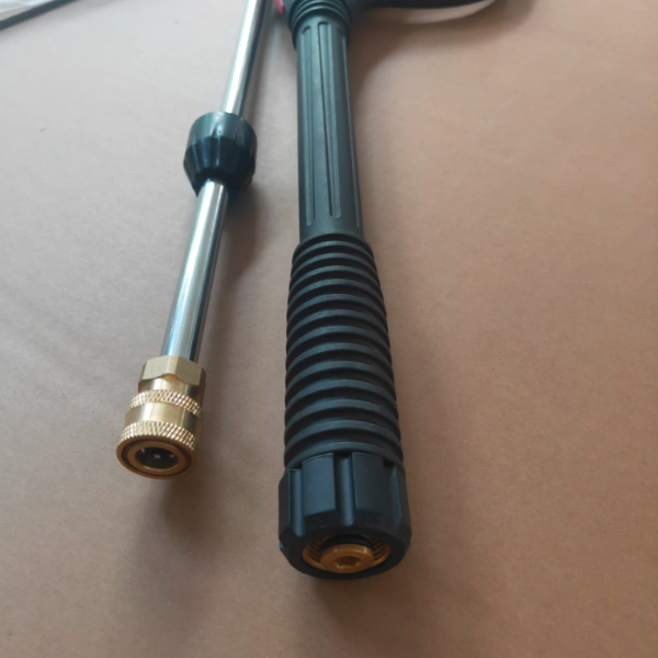 High Pressure Extension Power Washer Gun Kit