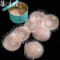5 pairs round