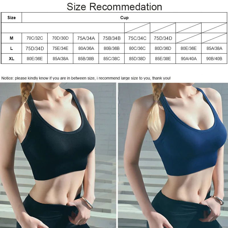 Seamless Push Up Sexy Back Closure Bra for Everyday Comfort