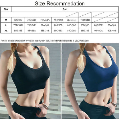 Seamless Push Up Sexy Back Closure Bra for Everyday Comfort
