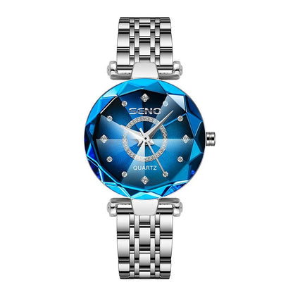 2024 Fashion Watches For Women Ladies Luxury - Wristwatch new look - valentines Da