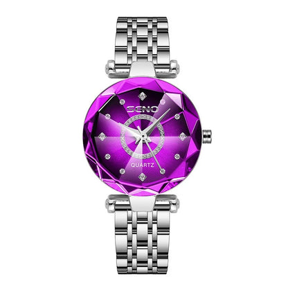 2024 Fashion Watches For Women Ladies Luxury - Wristwatch new look - valentines Da