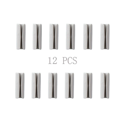 Bed Sheet Clips For Edge Support Mattresses