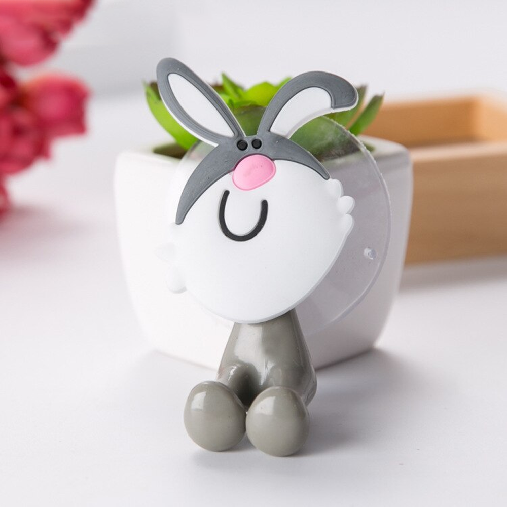 Cartoon Characters Toothbrush Holder