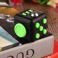 Black green