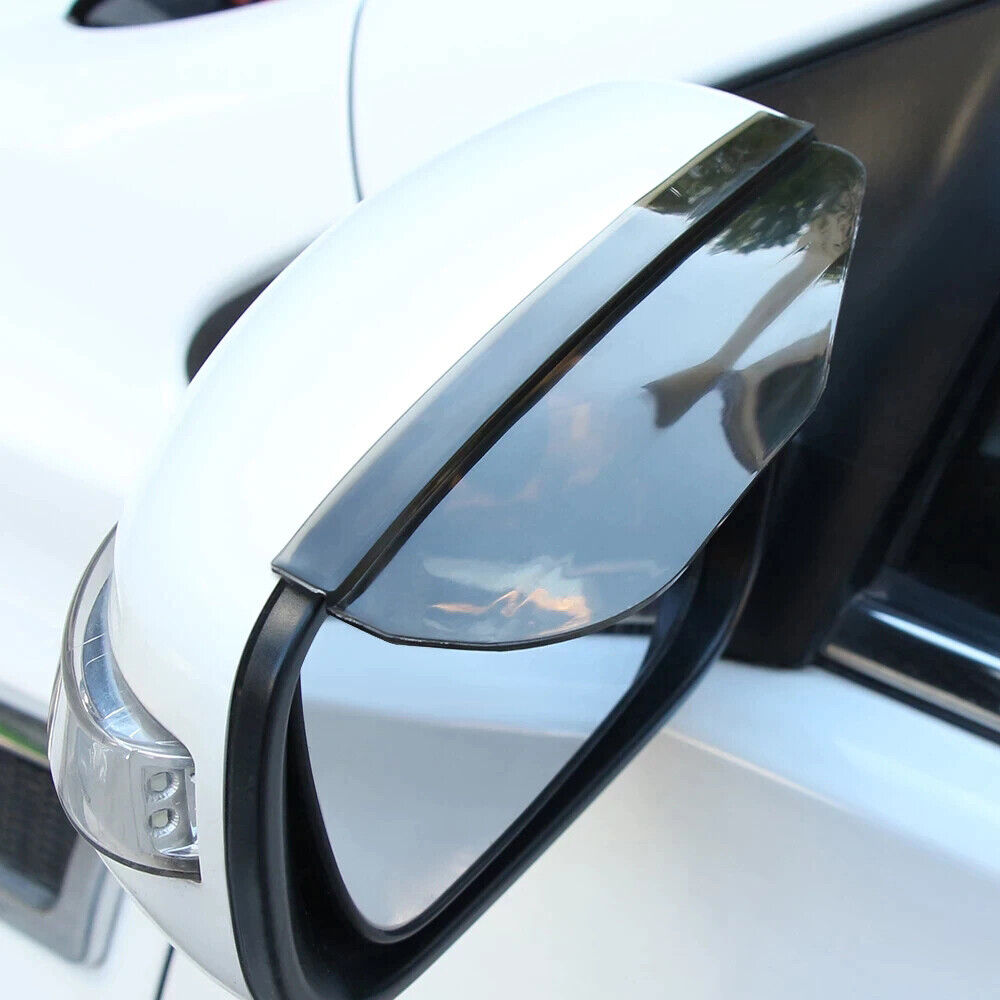 Car Side Mirror Guard