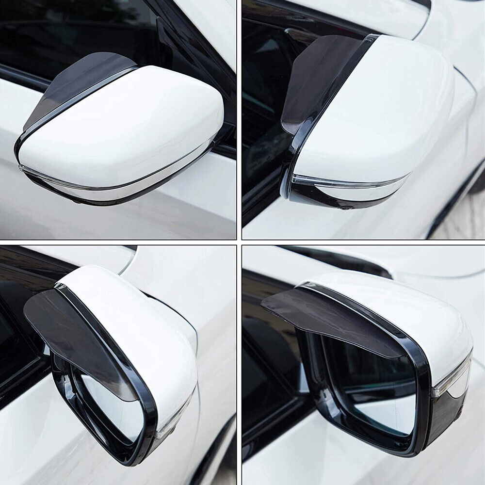 Car Side Mirror Guard