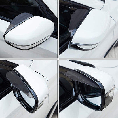 Car Side Mirror Guard