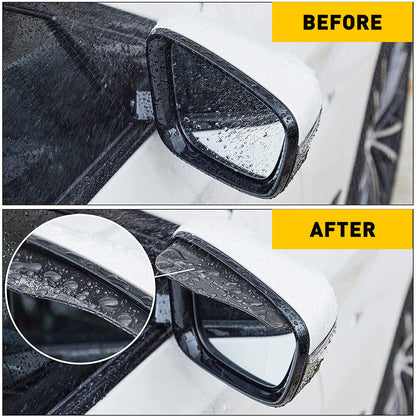 Car Side Mirror Guard