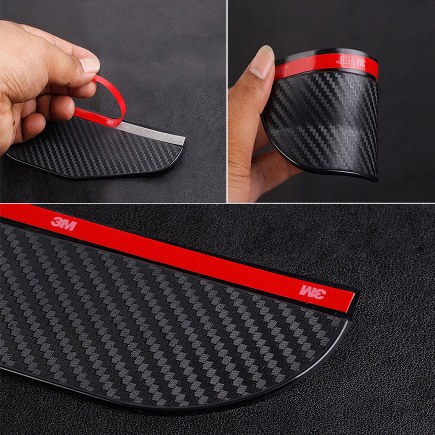 Car Side Mirror Guard
