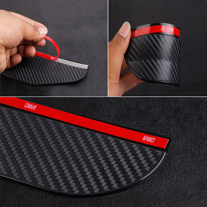 Car Side Mirror Guard
