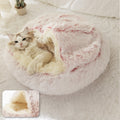 Pink Long Plush