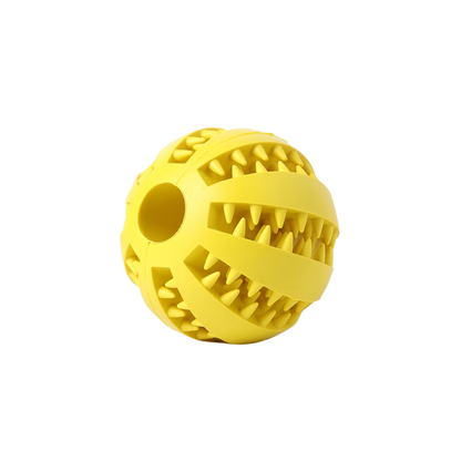 Toothy Dog Chew Toy