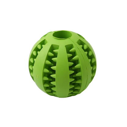 Toothy Dog Chew Toy