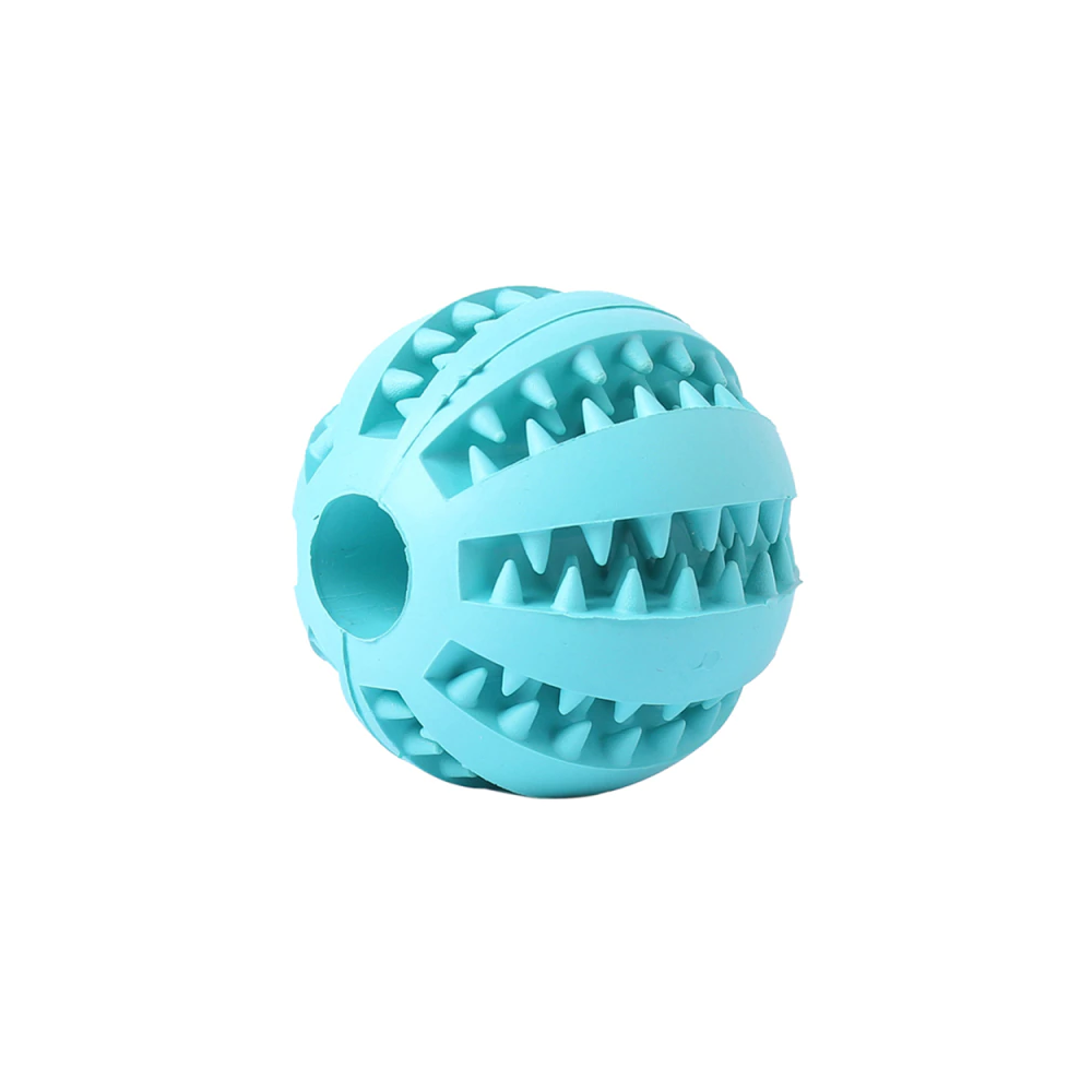 Toothy Dog Chew Toy