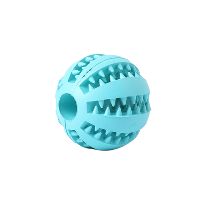 Toothy Dog Chew Toy