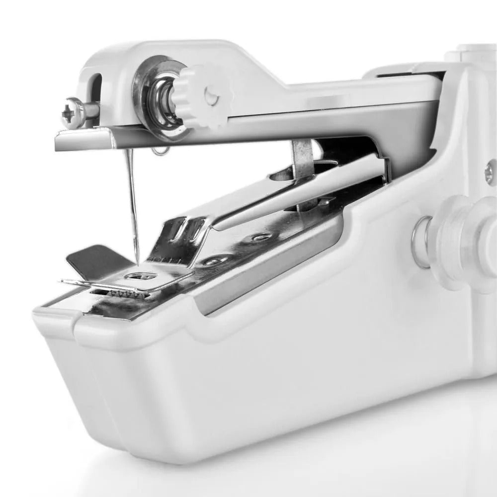 Portable Mini Sewing Machine