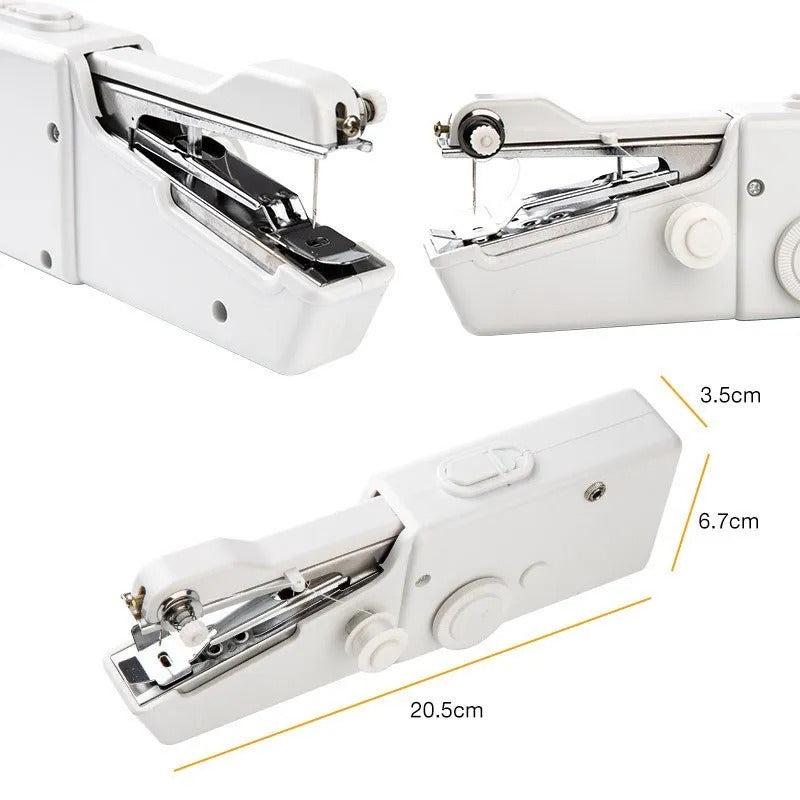 Portable Mini Sewing Machine