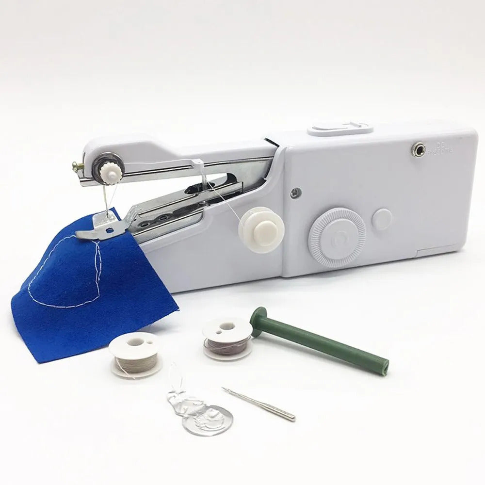 Portable Mini Sewing Machine