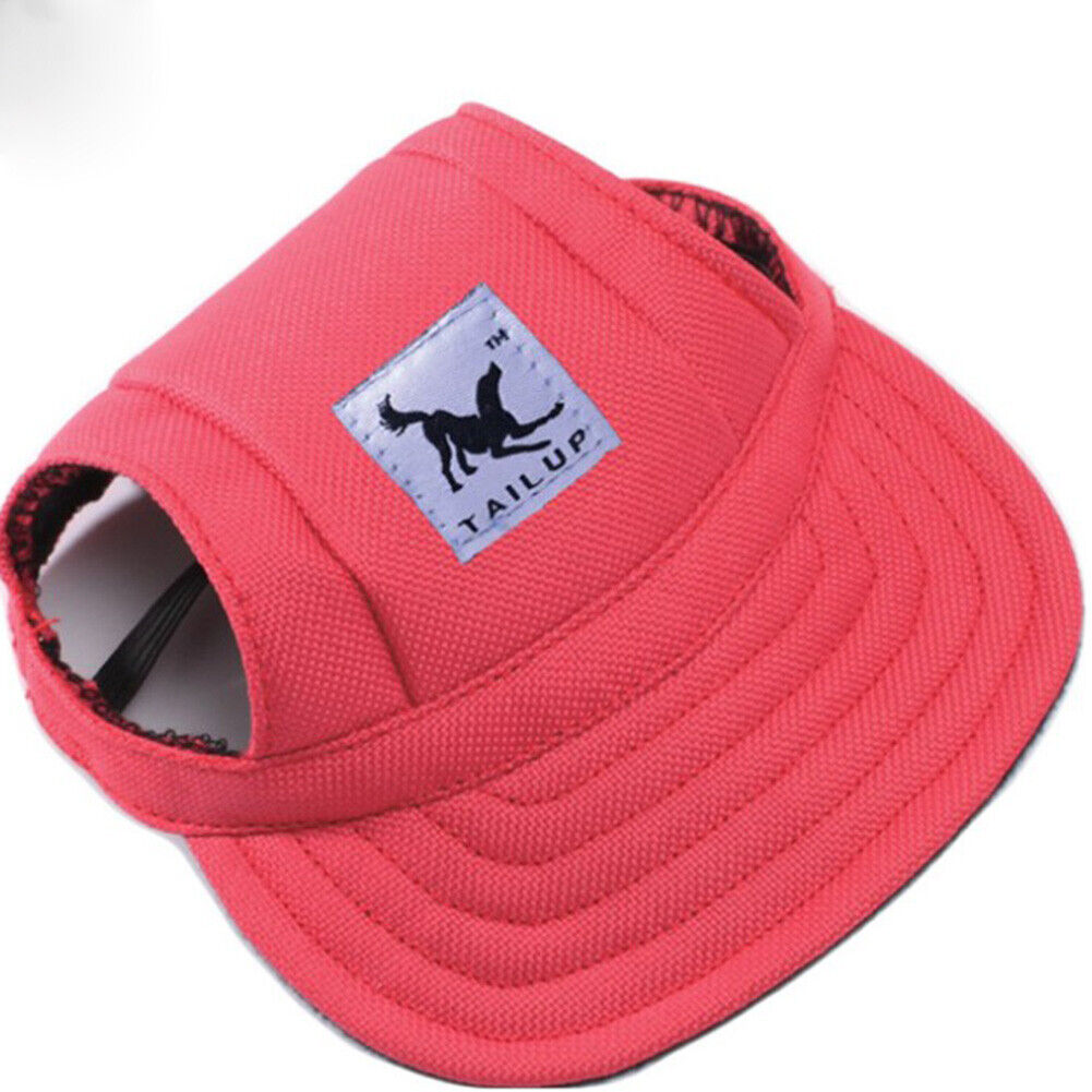 Custom Made Machiko Dog Hats... ADORABLE!