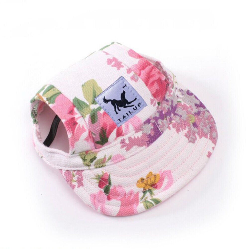 Custom Made Machiko Dog Hats... ADORABLE!