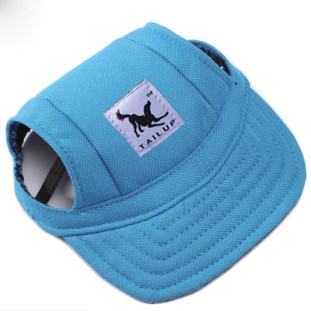 Custom Made Machiko Dog Hats... ADORABLE!
