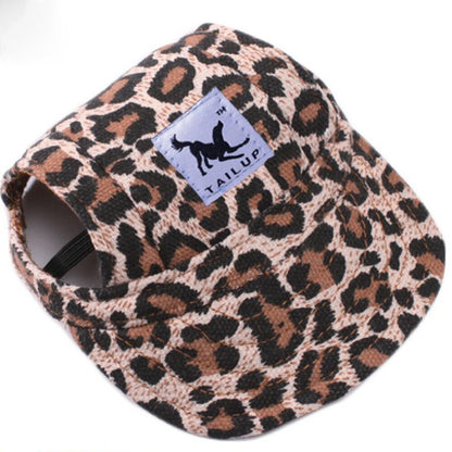 Custom Made Machiko Dog Hats... ADORABLE!
