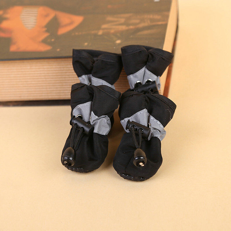 Adorable Dog Booties
