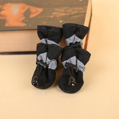 Adorable Dog Booties
