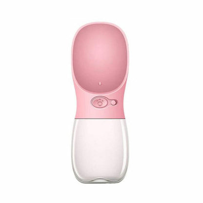 BottleDoggy Portable Drinking Water Bottle