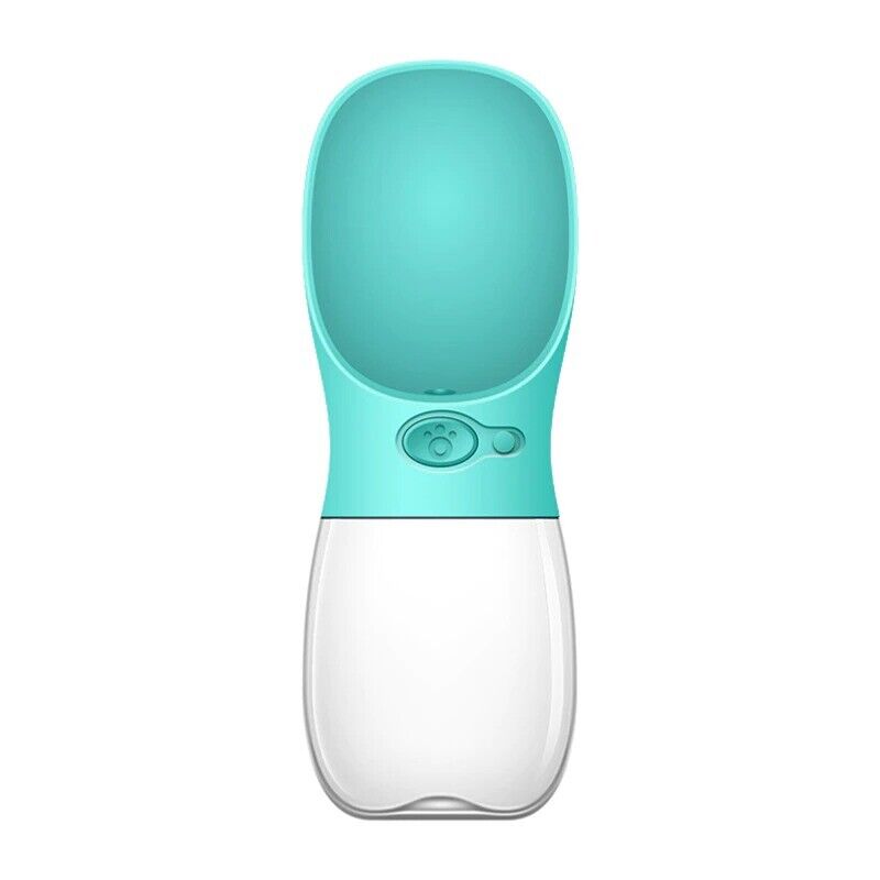 BottleDoggy Portable Drinking Water Bottle