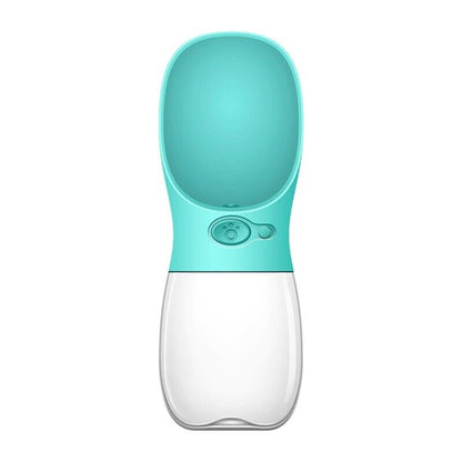 BottleDoggy Portable Drinking Water Bottle