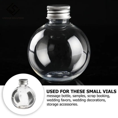 Holidays Booze Ornament Balls